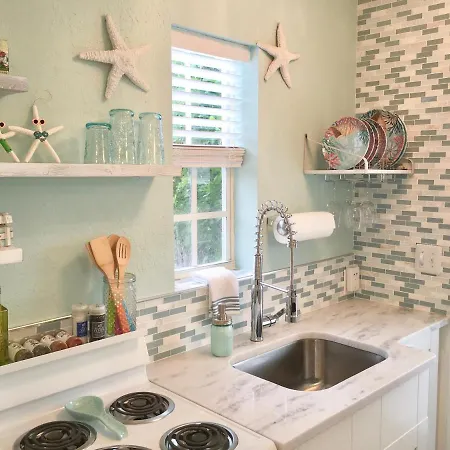 Coastal Studio Escape! Naples Exterior photo