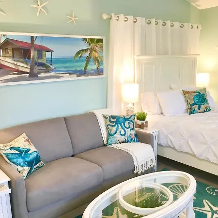 Coastal Studio Escape! Naples Exterior photo