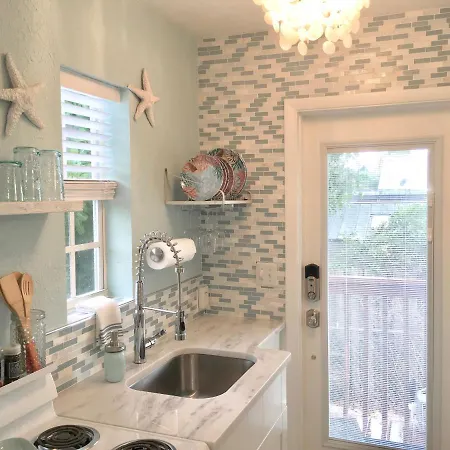 Coastal Studio Escape! Naples Exterior photo