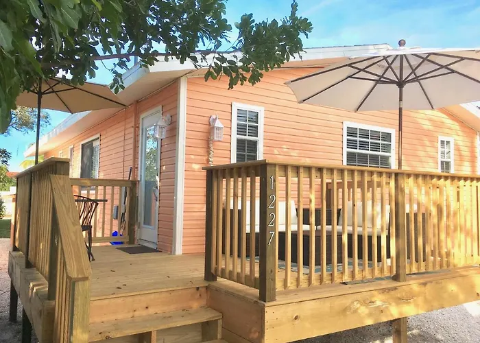 Coastal Studio Escape!